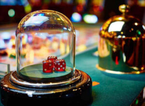 Xóc đĩa đổi thưởng luck8 là một trong những trò cá cược được yêu thích nhất